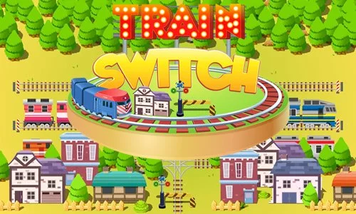 Train Switch
